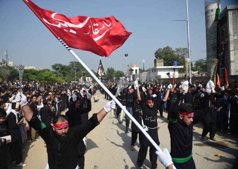 PAKISTAN-RELIGION-ISLAM-SHIITE-ASHURA