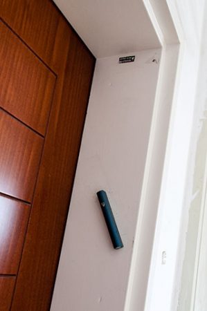 Mezuzah