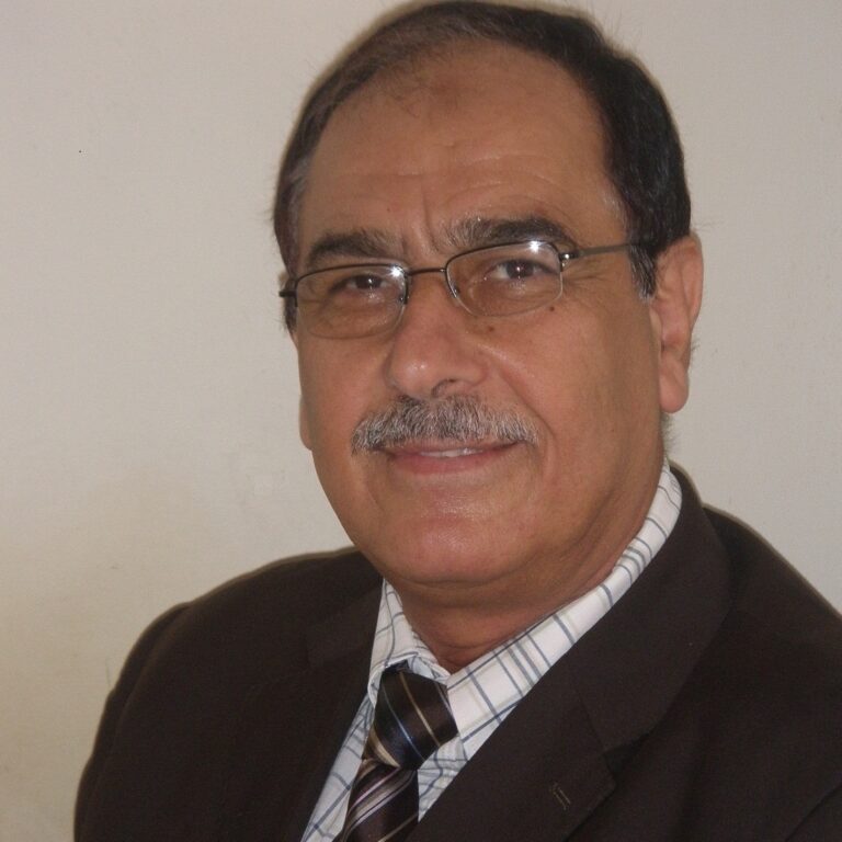 تفكيرالجوع في العراق