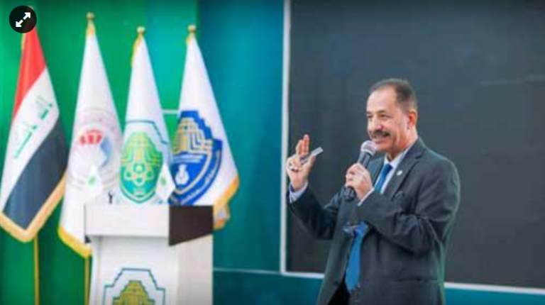 دكتور أكرم الربيعي