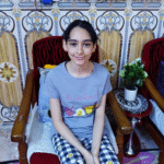 سارة زياد