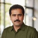 أشجع مجاهد ضد البعث