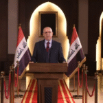 النجيفي في كلمة له