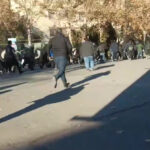 اشتباكات-مع-القوات-القمعية-في-مدينة-فسا-بمحافظة-فارس-جنوب-إيران