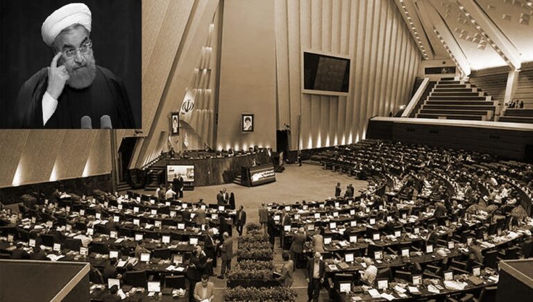 حرب-الذئاب-في-برلمان-النظام-الإيراني