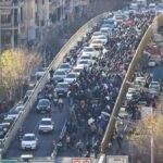 IRAN-POLITICS-ECONOMY-DEMO