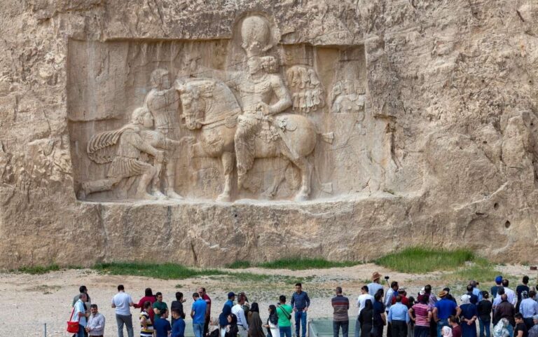 الأساطير الكردية تنهار: السومريون والساسانيون ليسوا أجدادكم