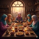 المسنون