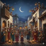 فوانيس-رمضان