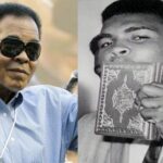 وفاة بطل الملاكمة العالمي السابق محمد علي كلاي