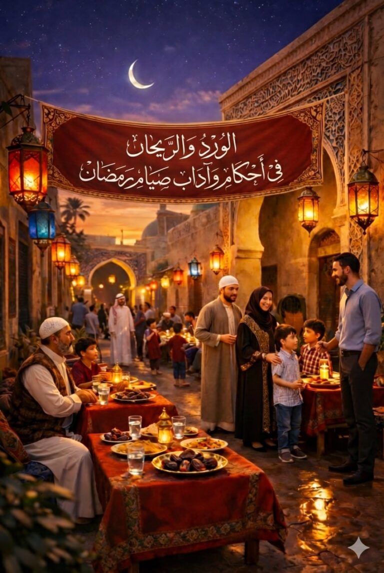 ورد-وريحان