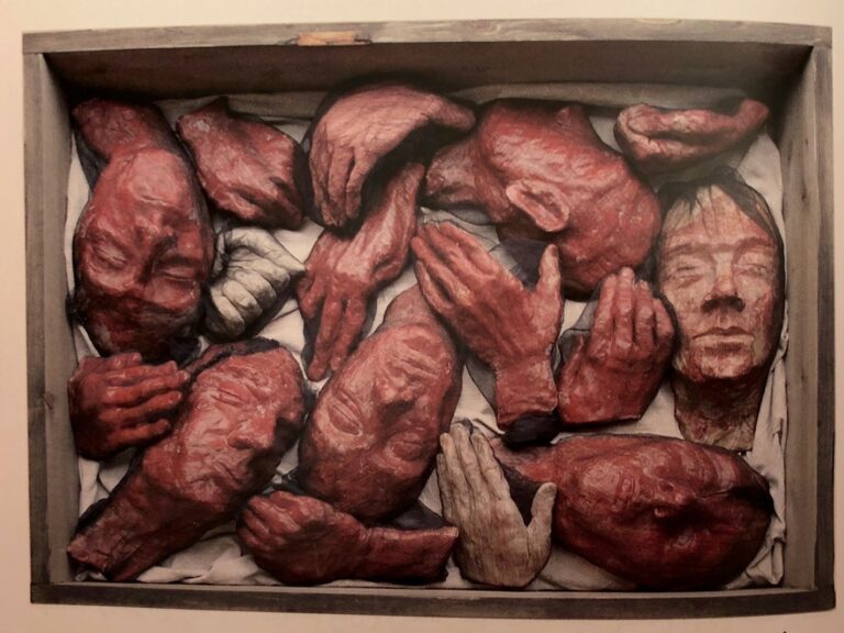 ثقافة الخوف وهندسة الوعي: كيف صُنع الإنسان العراقي المهزوم؟