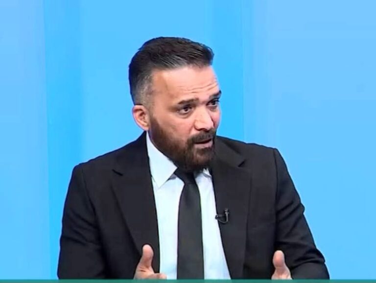 فخ الفراغ الفكري وضجيج المصطلحات في سراب التصالح