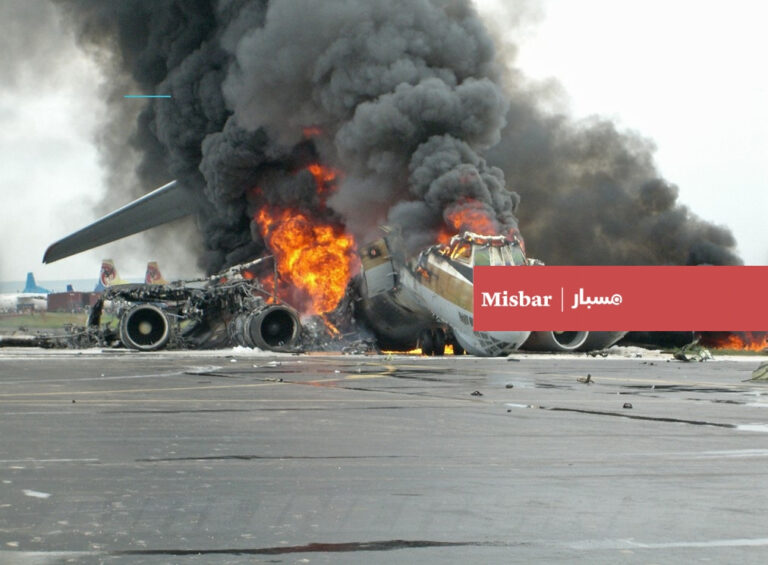 خريف الأصنام… رحيل مهندس الخراب ومفتي الإبادات الجماعية ودولته على السفود-28