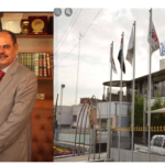 النقابة والنقيب اللامي