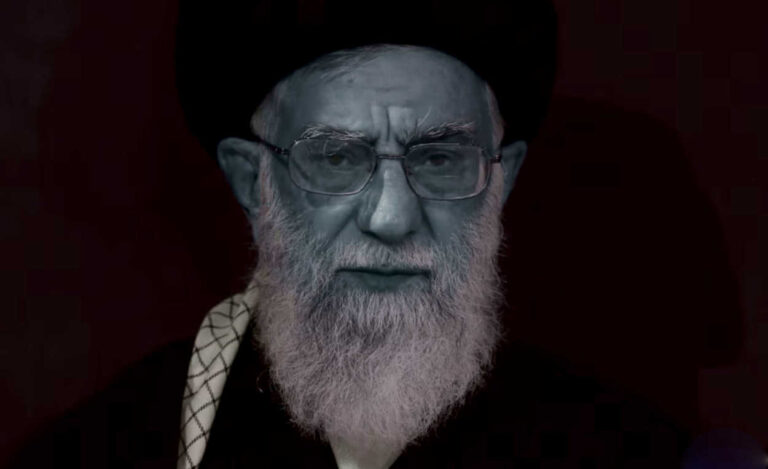 خامنئي