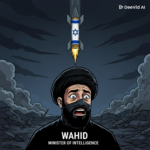 صاروخ-وحيدي