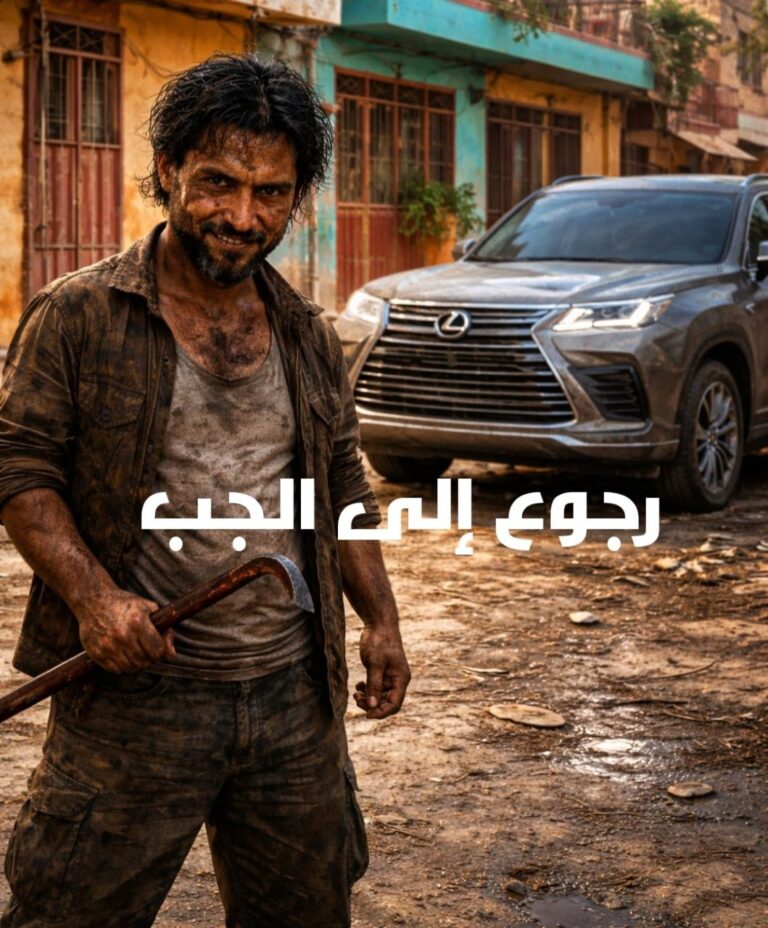 رجوع إلى الجُبّ