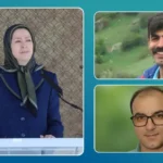 إعدام-المجاهدين-بابك-علي-بور-وبويا-قبادي-من-مجاهدي-خلق