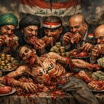 العراق-الماكول