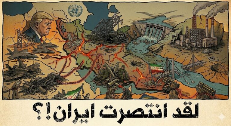 انتصار-ايران