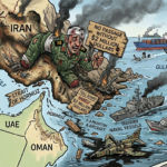 ايران-تغلق-مضيق-حرمز