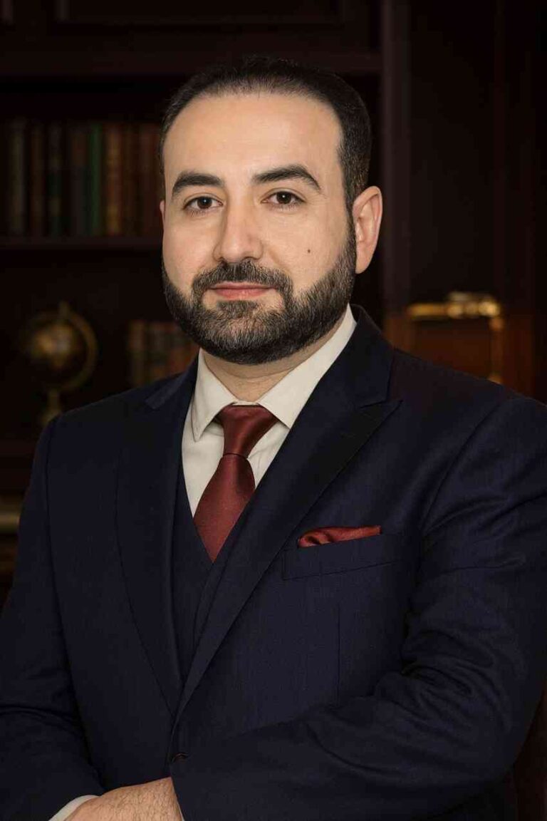 حسم
