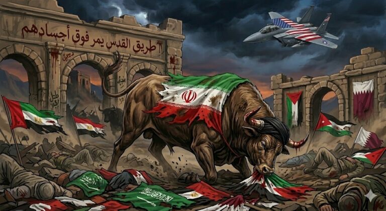 كريق-الغدس
