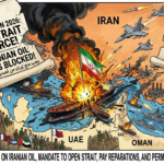 منع-ايران-من-تصدير-نفطها