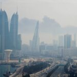 هجمات-إيران-الصاروخية-والطائرات-المسيرة-على-دول-المنطقة-3