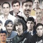 أعدم-النظام-الإيراني-25-من-المجاهدين-والمنتفضين-خلال-الخمسين-يوماً-الماضية