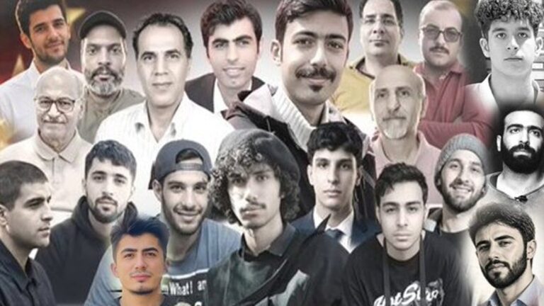 أعدم-النظام-الإيراني-25-من-المجاهدين-والمنتفضين-خلال-الخمسين-يوماً-الماضية