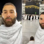 بنزيمة