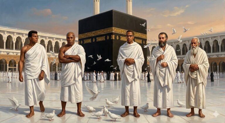 حج