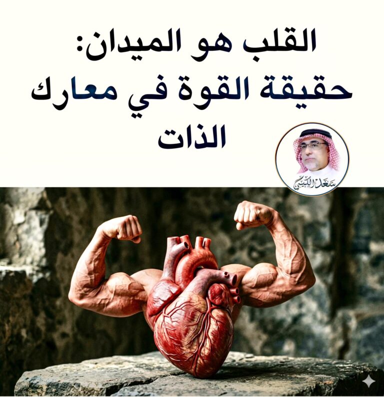 قلب