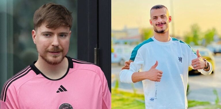 ظاهرة أبو جنة وMrBeast.. هل يمكن لمؤثر أن يوزع سيارات ومبالغ ضخمة؟