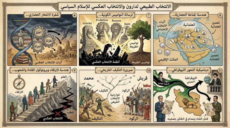 الانتخاب-الطبيعي-2