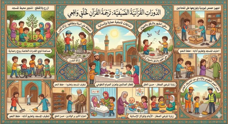 دورات
