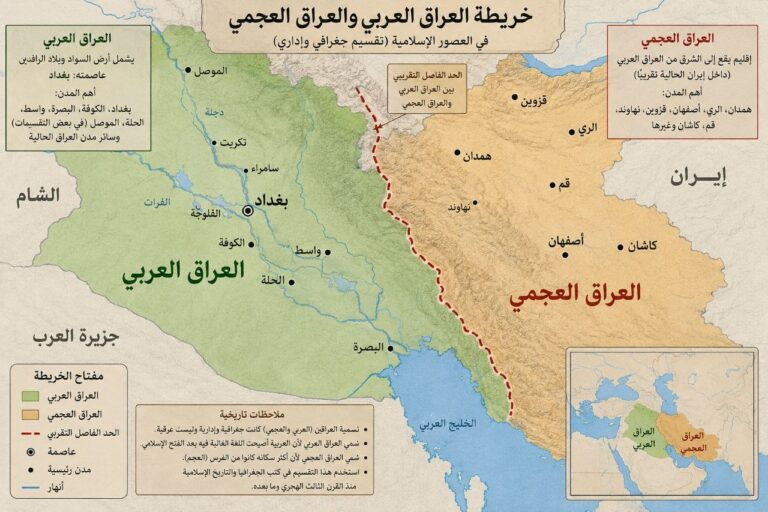 عراق