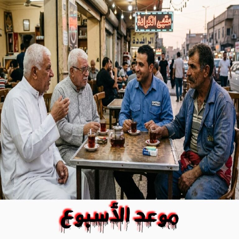 ق