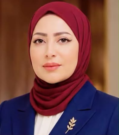 الباحثة-كنانة-خلف-الكردي