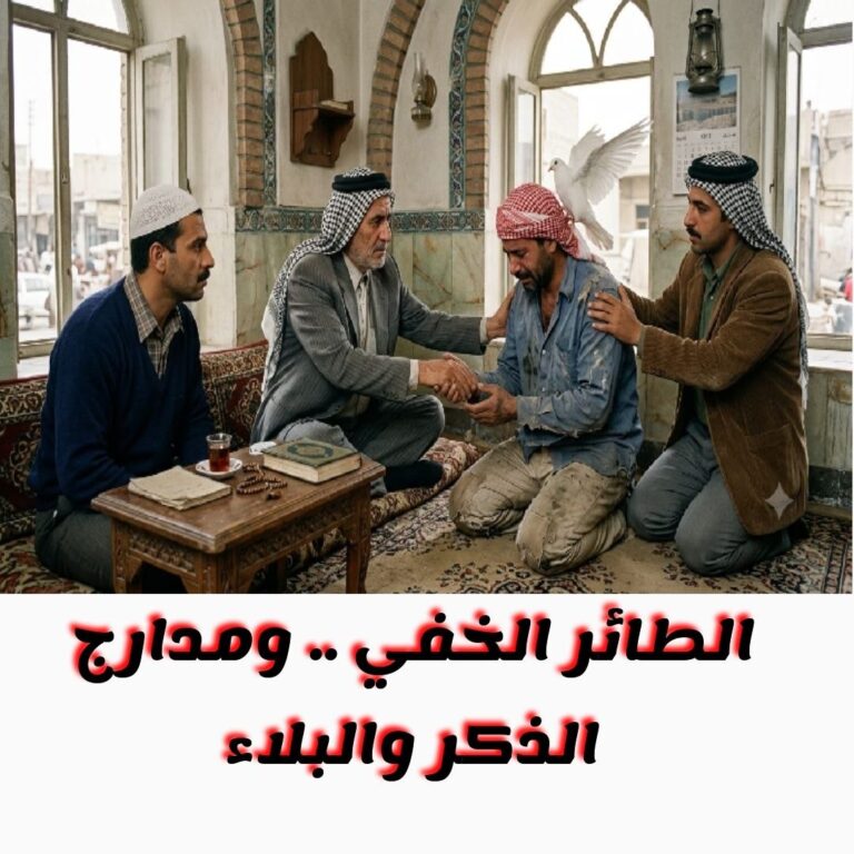 الطائر