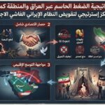 ستراتيجية-الضغط-الحاسم-عبر-العراق