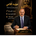 مؤيد اللامي