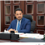 محافظ الانبار
