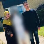 أستروا عوراتكم