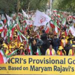 New York: Iranians Protest