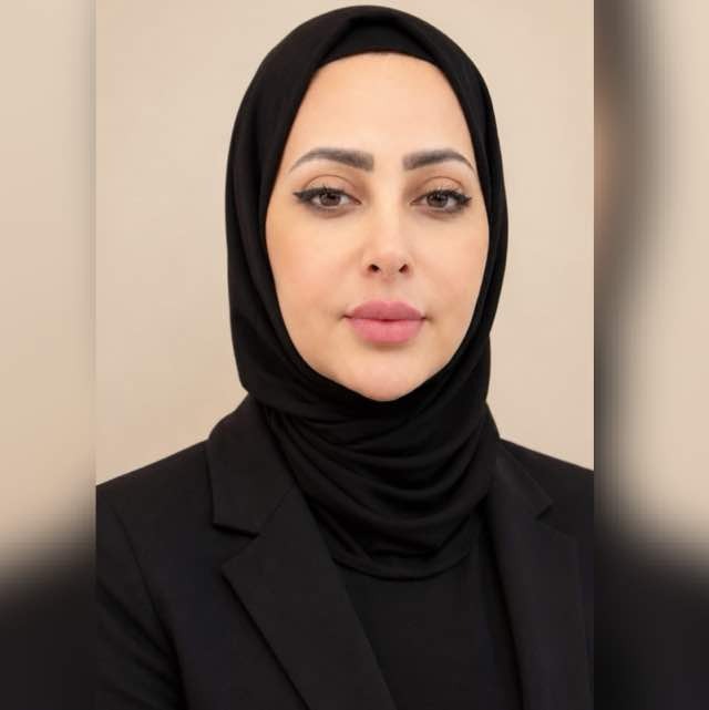 الباحثة-كنانة-خلف