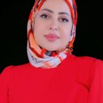 الباحثة-کنانة-خلف-الکردی