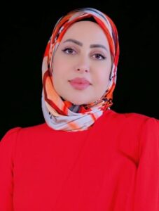 الباحثة-کنانة-خلف-الکردی